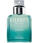 Eternity for Men Summer 2012