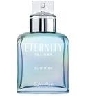 Eternity for Men Summer 2013