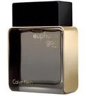Euphoria Gold Men