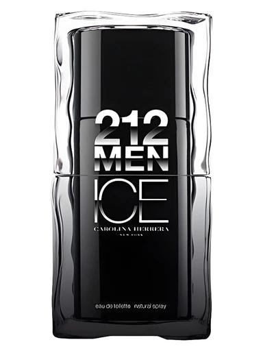 212 Men Ice