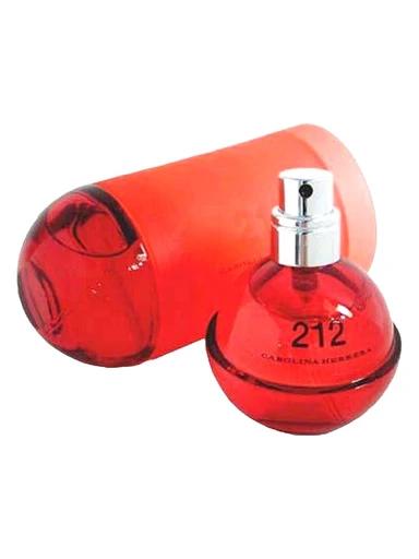 212 Shiny Silver Carolina Herrera for women
