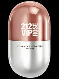 212 VIP Rose Pills