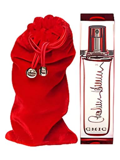 Chic Limited Red Edition Carolina Herrera for women