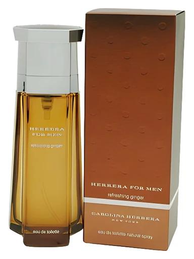 Herrera for Men Refreshing Ginger Carolina Herrera for men