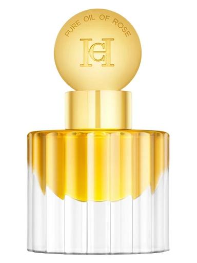 Pure Oil Of Rose Carolina Herrera for women and men