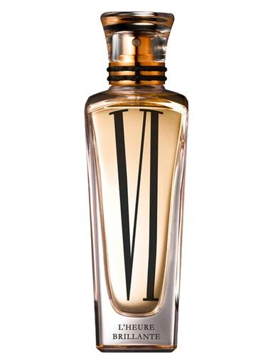 Les Heures de Cartier: L'Heure Brilliant VI