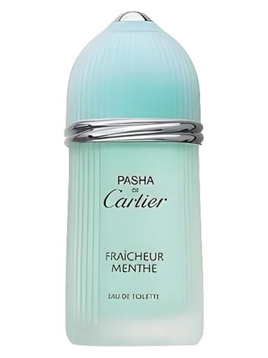 Pasha de Fraicheur Menthe