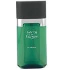 Santos Eau de Sport