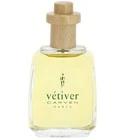 Vetiver
