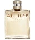 perfume Allure Homme