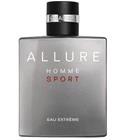 perfume Allure Homme Sport Eau Extreme