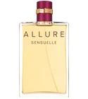 perfume Allure Sensuelle