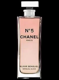 N°5 Elixir Sensuel