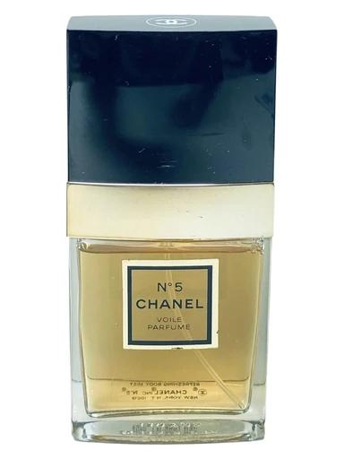 Chanel N°5 Voile Parfumé Chanel for women