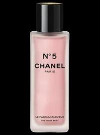 No 5 Hair Mist