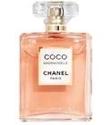 Coco Mademoiselle Intense