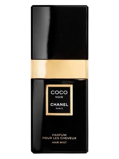 Coco Noir Hair Mist Chanel for women