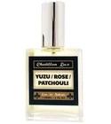 Yuzu/ Rose/ Patchouli