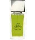 Eau de Fleurs Capucine