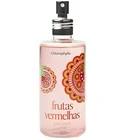 Frutas Vermelhas