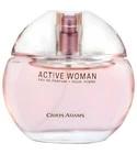 Active Woman