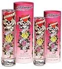 Ed Hardy Women's EDT