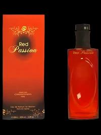 Red Passion