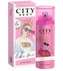City Sexy Like Me