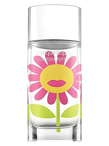 Clinique Happy Summer Spray 2013 Clinique for women