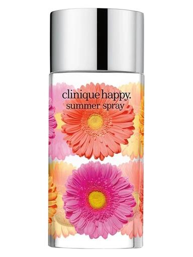 Clinique Happy Summer Spray 2015 Clinique for women
