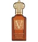 V for Men Amber Fougere With Smoky Vetiver