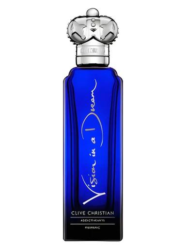 Vision in a Dream Mesmeric