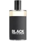 Black Eau de Toilette