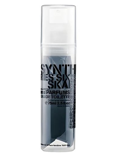 Series 6 Synthetic: Skai