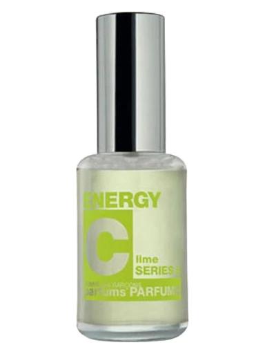 Energy C Lime