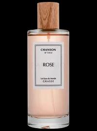 Chanson d'Eau Rose