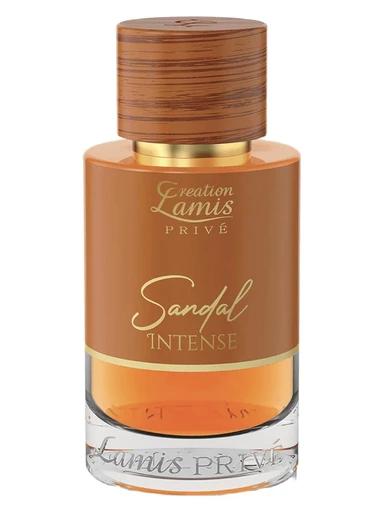 Sandal Intense Creation Lamis for women and men