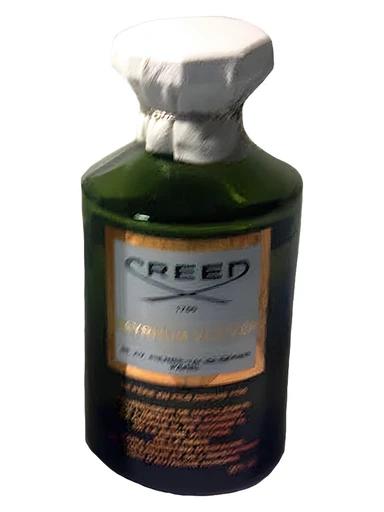 Bayrhum Vetiver Creed for women and men
