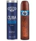 Cuba Shadow