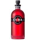 Cuba Cologne