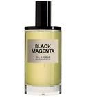 Black Magenta