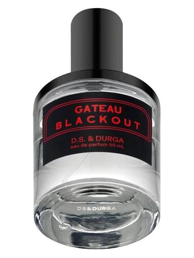 Gateau Blackout