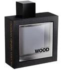 He Wood Silver Wind Wood