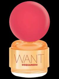 Want Pink Ginger
