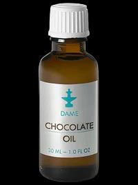 Chocolate Perfume Oil