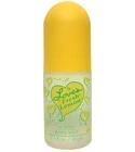 Love's Lemon Scent