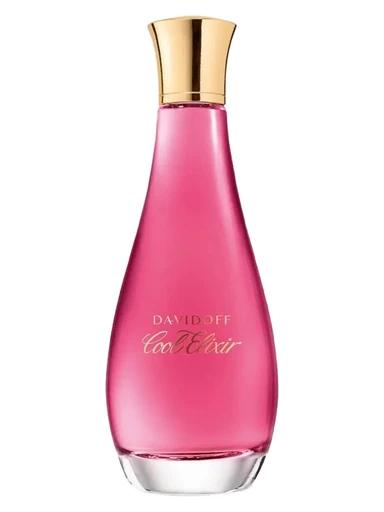 Cool Elixir Floral Vanilla