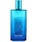 Cool Water Man Coral Reef Edition