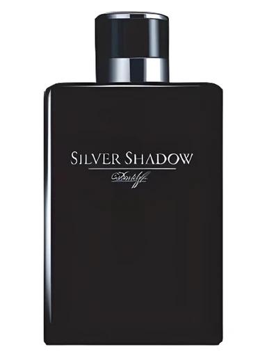 Silver Shadow Pure Blend