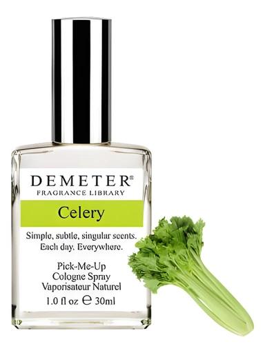 Celery